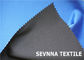 Warp Knit Kain Lycra Digital Daur Ulang Pencetakan Sublimasi 210gsm