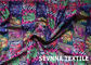 Pakaian Padat Nylon Spandex Fabric Rajut 160gsm - 180gsm