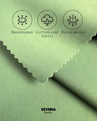 Kain Bersepeda yang Bisa Dibentangkan untuk Pakaian Bersepeda Berkinerja Tinggi