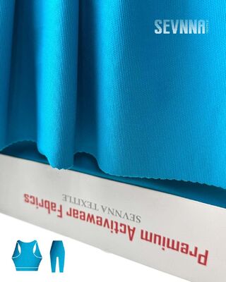 Lightweight Durable Biking Fabric Engineered for Enhanced Comfort and Moisture Control During Intense Cycling Activities