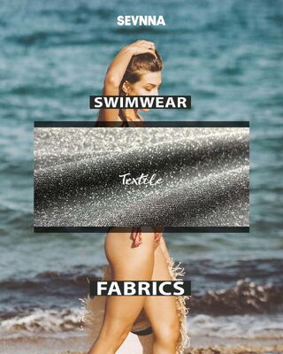 79% Nylon 12% Perak Lurex 9% Spandex Stretch Fabric dengan 80000 M Per Hari Kemampuan Penyediaan dan Rasakan Nyaman