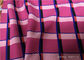 Pakaian Kebugaran Olahraga Bra Fabric Heaven Print Plus Size Poliamide Konten Elastan