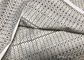 Keren Pribadi Bra Cup Fabric Wrap Knit 61% Polyester Dengan 39% Spandex