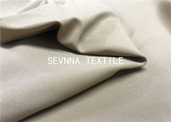 200gm 76% Polyester Daur Ulang + 24%Spandex Kain Baju Renang Daur Ulang untuk Merakit Lingkaran