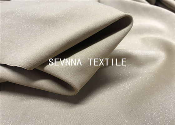 200gm 76% Polyester Daur Ulang + 24%Spandex Kain Baju Renang Daur Ulang untuk Merakit Lingkaran