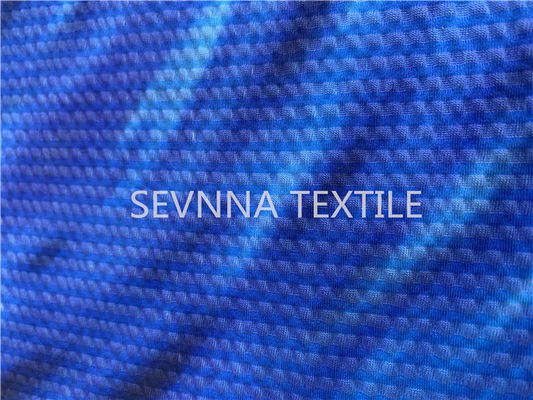 Repreve Bondi Shiny Recycled Swimwear Fabric Chlorine Resistance Tankini