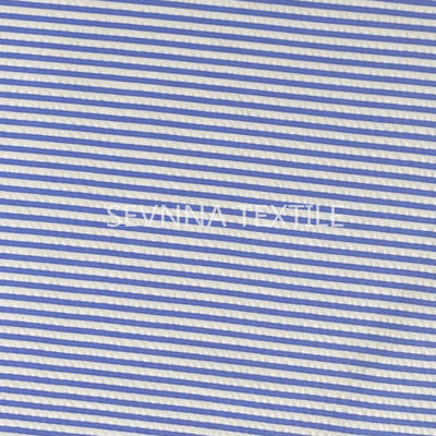 Tricot Warp Dyeing Activewear Rajutan Kain Sun Protect Sport Bra Gym Suit