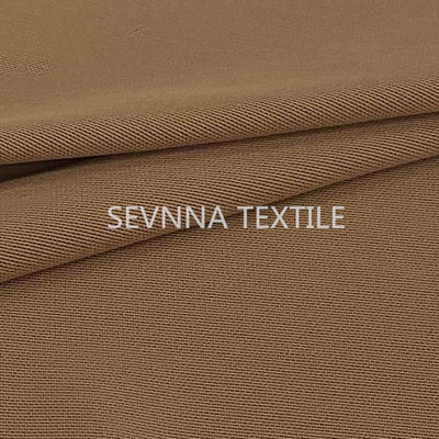 Luxe High Stretch Athletic Knit Fabric Fungsi Uv Pakaian Selam Celana Pendek Gym