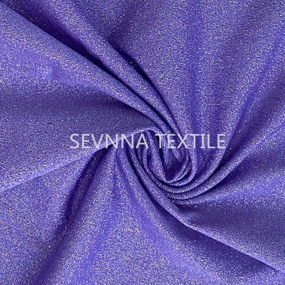 Sublimasi Printing Activewear Knit Fabric Elastis Yoga Wear Sport Bra
