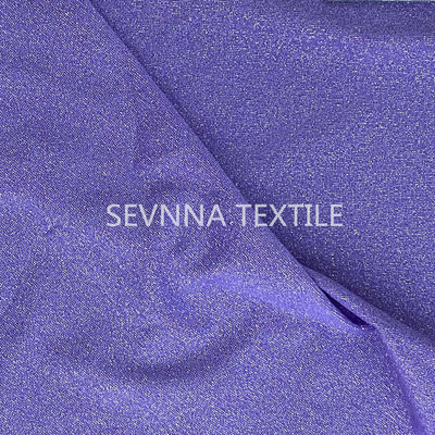 Sublimasi Printing Activewear Knit Fabric Elastis Yoga Wear Sport Bra