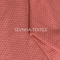 Cetak Timbul Yoga Wear Moisture Wicking Fabric Cylinder Pattern