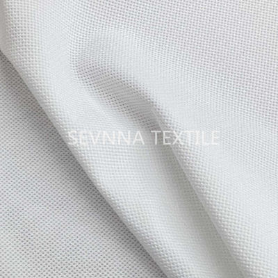 High Upf Rating Kain Celana Yoga Pakaian Bersepeda Bra Olahraga Berkelanjutan 230gsm