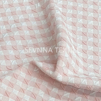 Pencetakan Sublimasi Kain Dancewear Daur Ulang Lebar 152cm