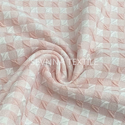 Pencetakan Sublimasi Kain Dancewear Daur Ulang Lebar 152cm