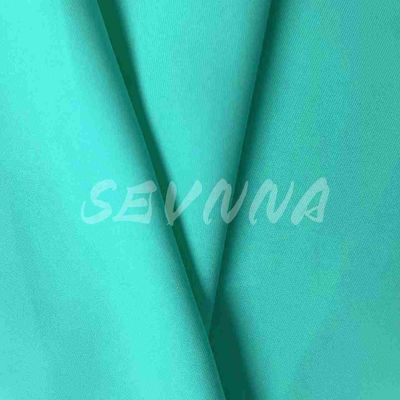 Kain Polyester Daur Ulang yang Terbuat dari Kain Sirkular