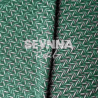 Kain Nylon Spandex Berwarna-warni Ramah Lingkungan untuk Pakaian Renang Nyaman