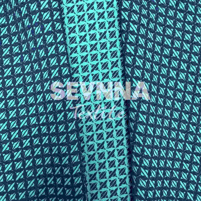 Soft Machine Washable Stretch Quick Dry 113CM Wide Activewear Kain rajutan