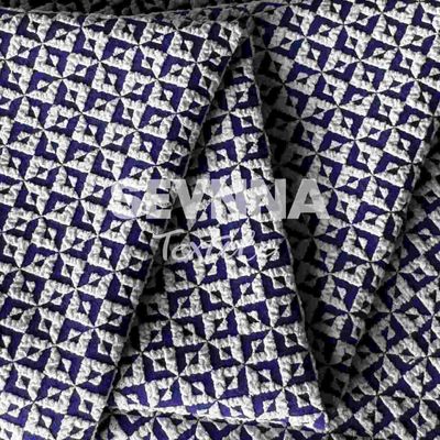 Kain Polyester Daur Ulang yang Berkelanjutan Untuk Mode yang Sadar Ekologi
