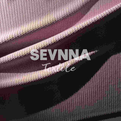137cm Lebar Stretch Activewear Kain rajutan untuk bisnis Anda