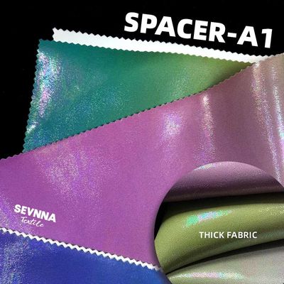 84%Polyester 16%Spandex Kain Baju Renang Daur Ulang Spesifik Jenis Kelamin Untuk Baju Renang Pria