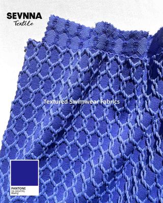Kain Polyester Daur Ulang Solusi Sempurna Untuk Tujuan Keberlanjutan Bisnis