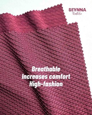 Kain Bra Olahraga Berkelanjutan Untuk Produksi Pakaian Olahraga yang Sadar Lingkungan