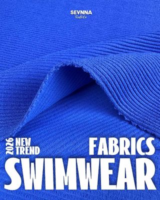 Kain Nylon Spandex Lembut dan Nyaman dengan Kemampuan Pasokan 80000 M Per Hari