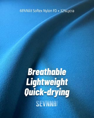 Lycra Fiber Kain Lycra Daur Ulang Ramah Lingkungan tahan lama dengan Pola Bunga yang Bisa Diobral