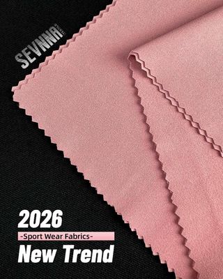 Temukan Keserbagunaan Kain Rajut Activewear untuk Gaya Hidup Aktif Anda