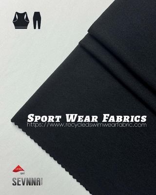 Tingkatkan Produk Anda dengan Kain Lycra Stretch Pilihan Terbaik untuk Kinerja Tinggi dan Ketahanan
