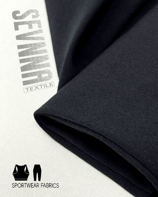 Kain Fungsional dengan Penyerapan Kelembaban, Perlindungan UV, dan Sifat Elastis untuk Tekstil Kinerja