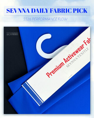 Kain Repreve 200gsm Kain Poliester Daur Ulang dengan Sirkulasi Udara Tinggi dan Ketahanan Bau untuk Solusi Tekstil Berkelanjutan