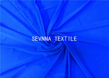 OEM REPREVE Kain Polyester Spandex Daur Ulang Plastik