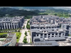 Pengenalan Kain Pakaian Aktif dan Olahraga Premium