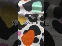 Tingkatkan Produk Anda Dengan Kain Repreve Untuk Solusi Ramah Lingkungan