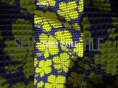 Kain Nylon Spandex yang Lembut dan Lemes untuk Kenyamanan dan Kesesuaian Pakaian