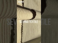 Kain Baju Renang Daur Ulang yang Bernafas untuk Dewasa Modern Berkelanjutan dan Bergaya