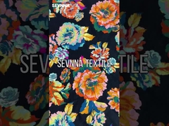 Tingkatkan Produk Anda dengan Kain Nylon Daur Ulang Pilihan yang Berkelanjutan dan awet