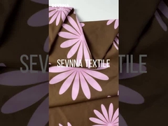 Pengeringan Cepat dan Perawatan Mudah Kain Repreve untuk Pakai Pakaian Musim Panas