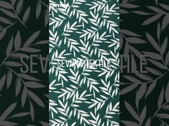 Kain Nylon Spandex Lembut dan Nyaman untuk Eksplorasi Pantai