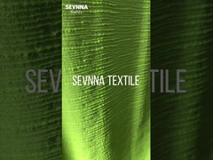 Kain Nilon Daur Ulang