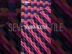 Kain Polyester Daur Ulang Bahan yang Ideal, Ramah Lingkungan dan awet untuk Bisnis Anda