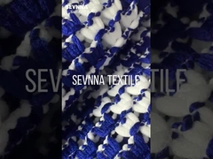 Kain Spandex Polyester Stretch Tinggi untuk kebutuhan pakaian aktif serbaguna