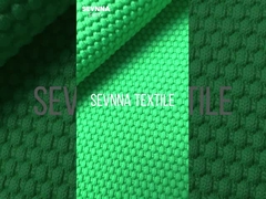 High Breathability Swim Textured Fabrics Alternatif untuk Pola yang Bernafas dan Tekstur