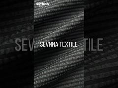 Tekstil Berkinerja Mesin Bisa dicuci Bisa diperpanjang dan tahan lama untuk produksi