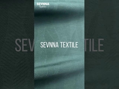 Kinerja Nyaman Tekstil Dapat Dicuci dengan Mesin dan Tahan Lama untuk Jangka Panjang