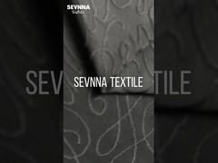 Kain Bra Olahraga Poliester Elastane High Stretch 260gsm