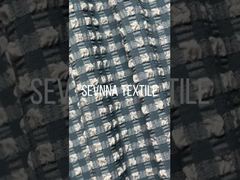 Tingkatkan Koleksi Baju Renang Anda dengan Kain Renang Tekstur dari Pemasok Terpercaya