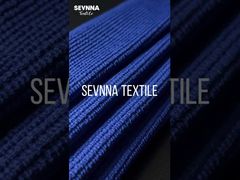 Kain Renang Bertekstur Berat 360gsm Premium dengan Lebar 150cm dan Perlindungan Sinar Matahari UPF 50+