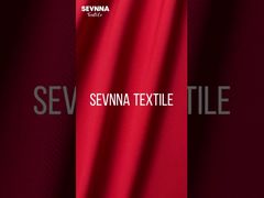 85% Nilon 15% Spandex Kain Bra Olahraga dengan Berat 370gsm dan Lebar 130cm untuk Performa Tinggi